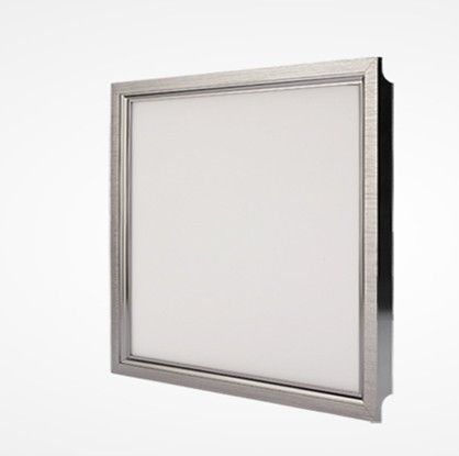 Luz de techo de 12W LED plana panel / empotrable Led panel / LED Panel de techo Iluminacion de la cocina