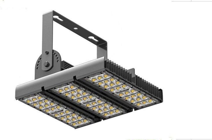 150W LED High Bay Light, gimnasios garajes High Bay Lighting