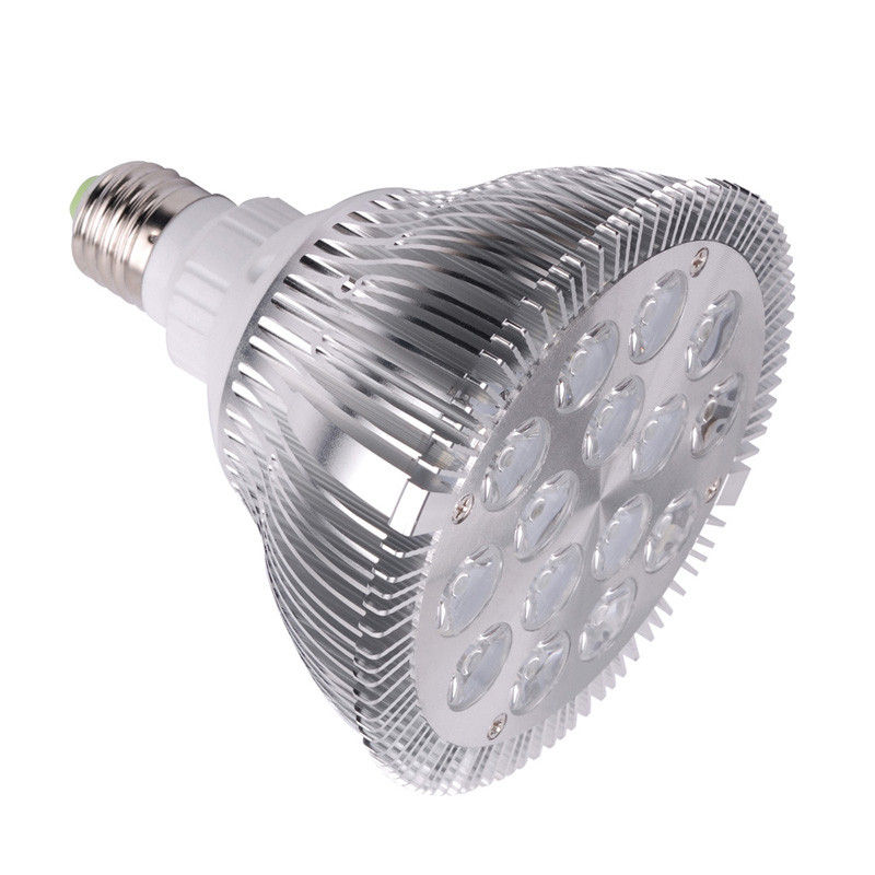 Ahorro de energía la luz del punto del LED de 15W LED Spotlight p38 ra80, boutique showcase