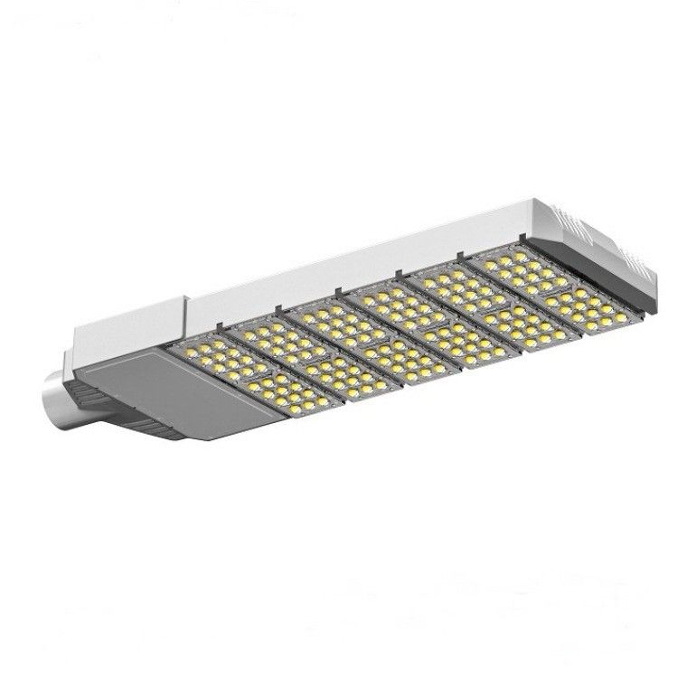 180W Epistar outdoor led luces de la calle de iluminación de alta eficiencia