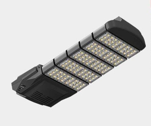 180W LED luz de calle, iluminación exterior Energy Saving LED luz, LED de 120 piezas
