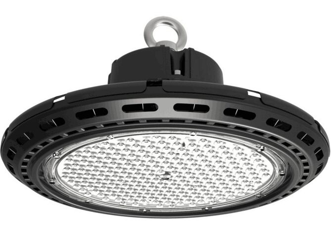 Alta Bahía 200W LED de alta Bay, iluminación, Philips alta Bay con 5 años de garantia.