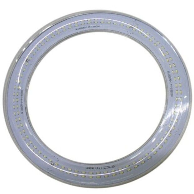 Tubo de luz LED 18W G10Q 300mm circular / circular T9 18W / LED tubo circular T9
