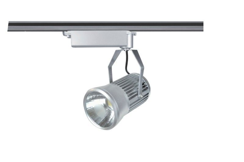 30watt pista LED Spot Light Lamp, LED de luz de iluminación de la pista