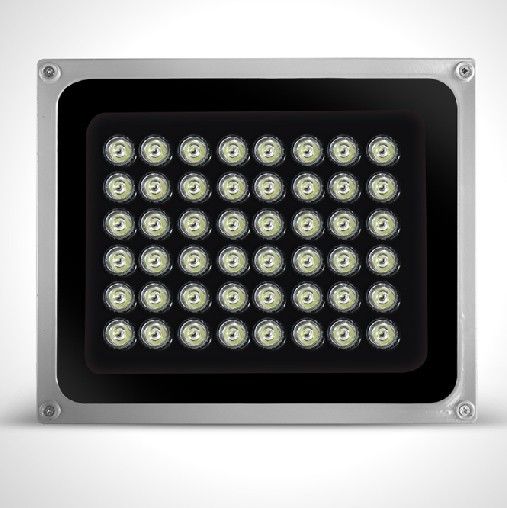 50 vatios de alta potencia LED paisaje luz, luces al aire libre de LED de iluminacion del paisaje
