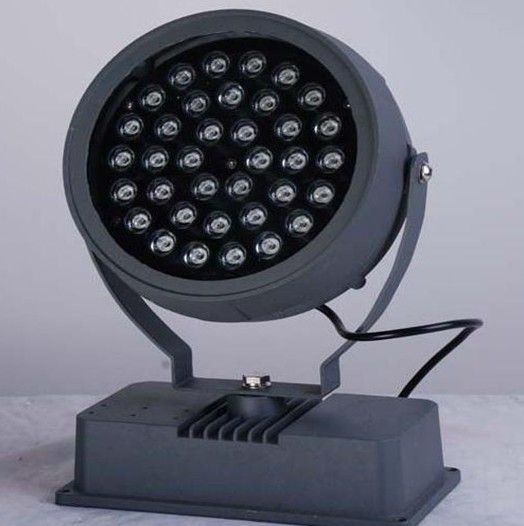 Alta potencia 36W paisaje exterior luz, luz al aire libre de LED de iluminacion del paisaje