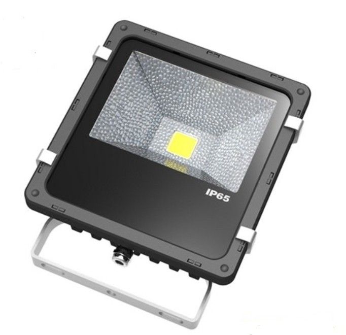 IP65 LED de luces de inundación al aire libre de 20 vatios 1800lm, brillo LED Flood Light