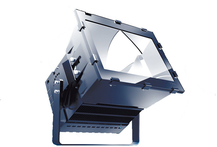 LED Flood Light 1000W, iluminacion LED luces de inundación al aire libre