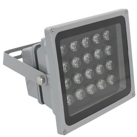 led spot iluminación al aire libre 20W luz de paisaje