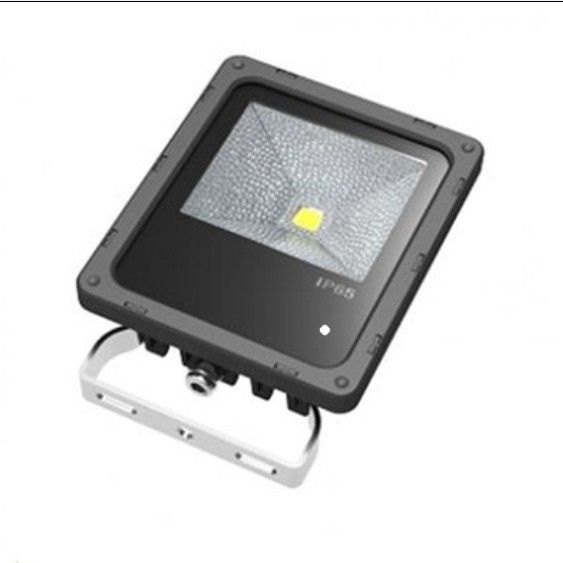 La iluminacion al aire libre LED Flood Light 10W, ahorro de energía comercial iluminación LED Flood Light