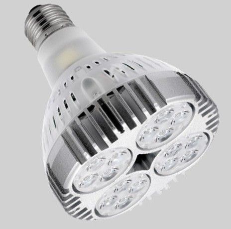 Par30 35W LED 3030 Osram chip e27 LED Spotlight Store Light Track bulb