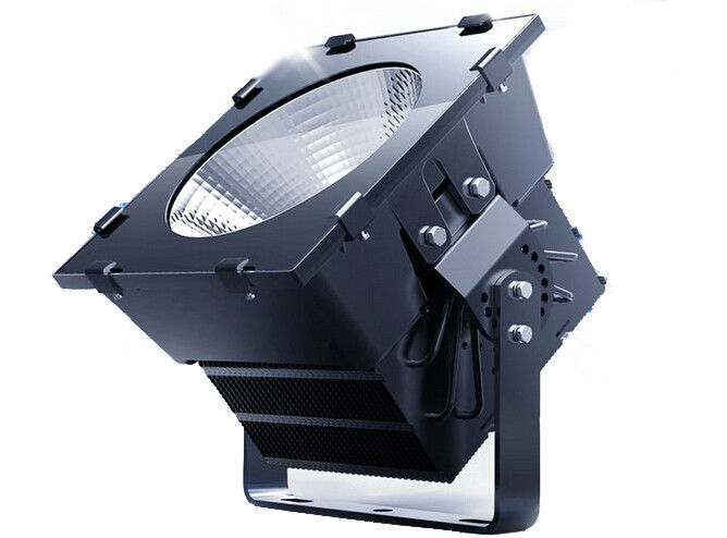 Ul Sports High Bay Light 500W Estadio luz de inundacion de la iluminacion comercial.